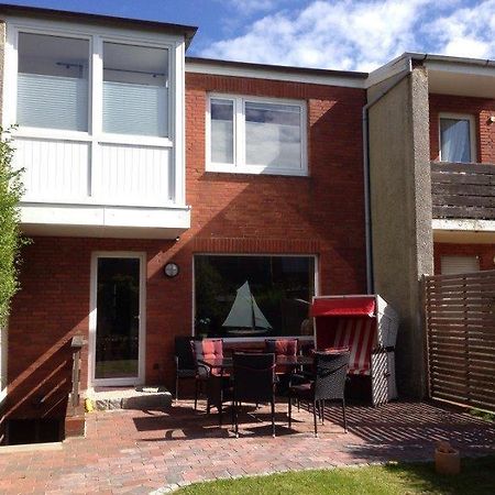 Haus Helma Appartement 5B Вестерланд Екстериор снимка