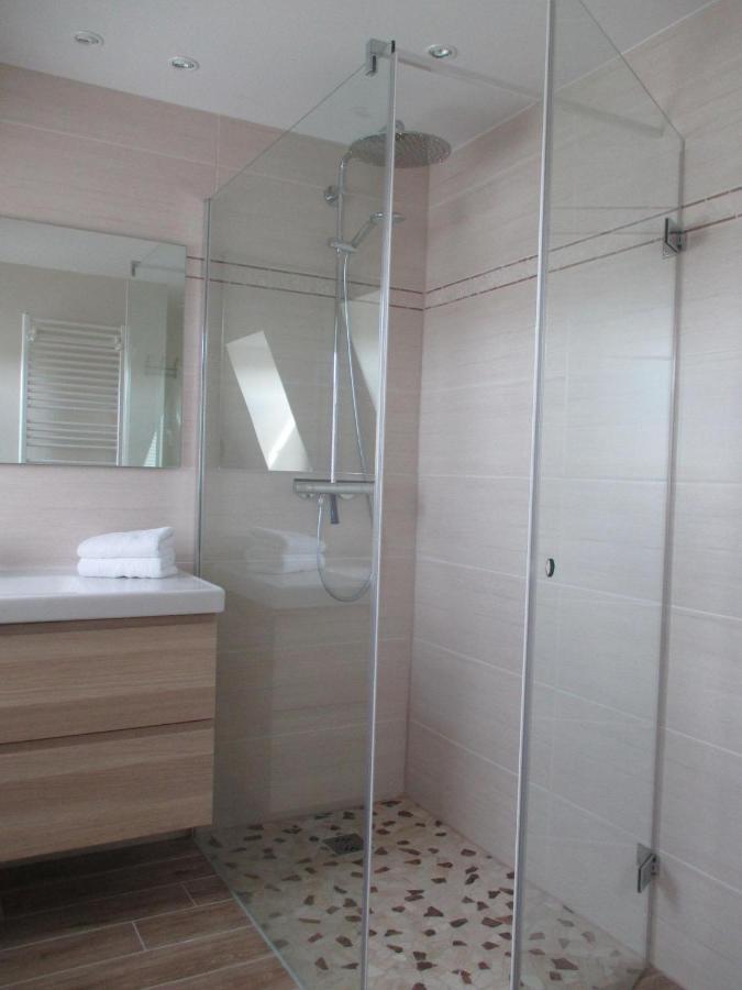 Haus Helma Appartement 5B Вестерланд Екстериор снимка