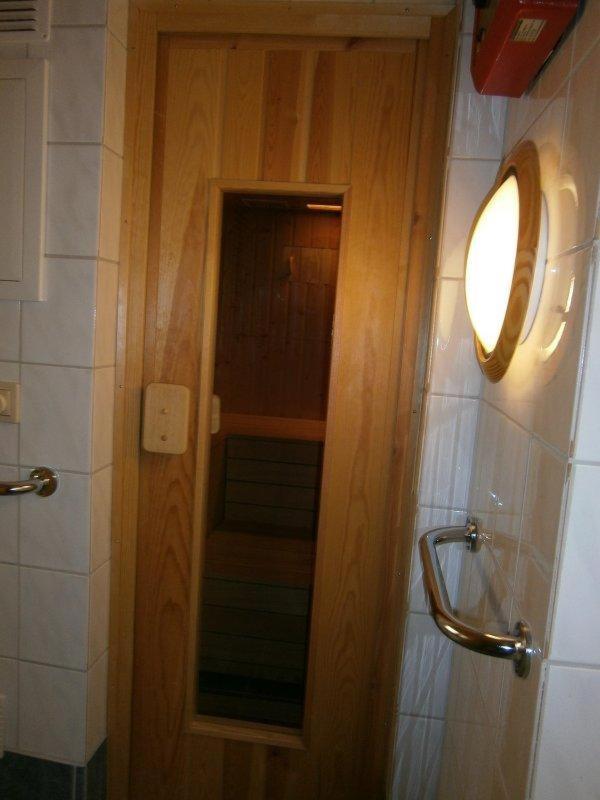 Haus Helma Appartement 5B Вестерланд Екстериор снимка
